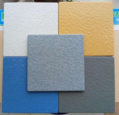 鄭州樓頂屋面磚 建筑裝飾材料的銷售趨勢與應用解析