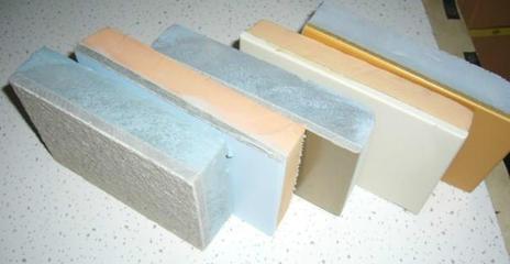 廊坊市中安科貿發展銷售部 一體化保溫裝飾復合板代理的優選伙伴